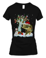 Women's Soft Style Fitted T-Shirt