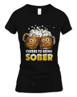 Cheers To Being Sober International Beer Day Cool Brewery80