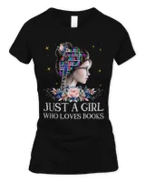 Women's Soft Style Fitted T-Shirt