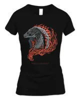 Women's Soft Style Fitted T-Shirt