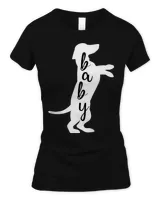 Women's Soft Style Fitted T-Shirt