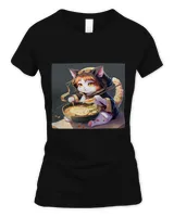 Women's Soft Style Fitted T-Shirt