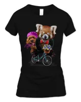 Women's Soft Style Fitted T-Shirt