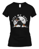 Women's Soft Style Fitted T-Shirt