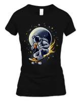 Women's Soft Style Fitted T-Shirt