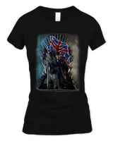 Women's Soft Style Fitted T-Shirt