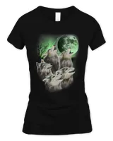 Women's Soft Style Fitted T-Shirt