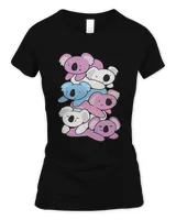 Women's Soft Style Fitted T-Shirt