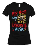 Women's Soft Style Fitted T-Shirt