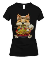 Women's Soft Style Fitted T-Shirt