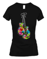 Women's Soft Style Fitted T-Shirt