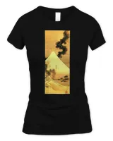 Women's Soft Style Fitted T-Shirt