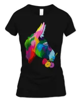 Women's Soft Style Fitted T-Shirt