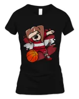 Women's Soft Style Fitted T-Shirt