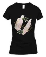 Women's Soft Style Fitted T-Shirt