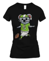 Women's Soft Style Fitted T-Shirt