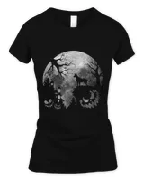 Women's Soft Style Fitted T-Shirt