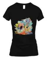 Women's Soft Style Fitted T-Shirt