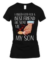 Women's Soft Style Fitted T-Shirt