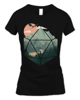 Women's Soft Style Fitted T-Shirt