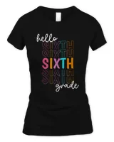 Women's Soft Style Fitted T-Shirt