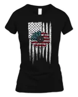 Women's Soft Style Fitted T-Shirt