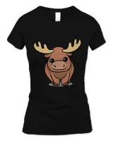 Women's Soft Style Fitted T-Shirt