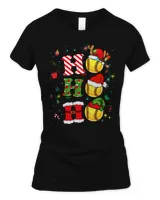 Women's Soft Style Fitted T-Shirt