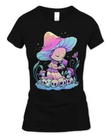 Women's Soft Style Fitted T-Shirt