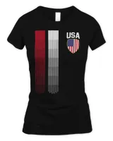 Women's Soft Style Fitted T-Shirt