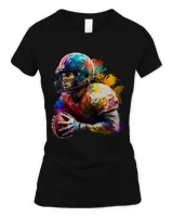 Women's Soft Style Fitted T-Shirt