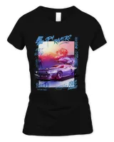 Women's Soft Style Fitted T-Shirt