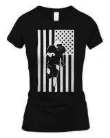 Women's Soft Style Fitted T-Shirt