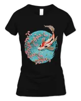 Women's Soft Style Fitted T-Shirt