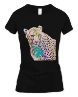 Women's Soft Style Fitted T-Shirt