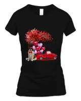 Women's Soft Style Fitted T-Shirt