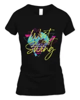 Women's Soft Style Fitted T-Shirt