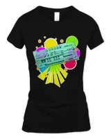 Women's Soft Style Fitted T-Shirt