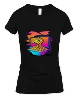 Women's Soft Style Fitted T-Shirt