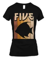 Women's Soft Style Fitted T-Shirt