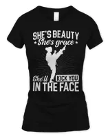 Women's Soft Style Fitted T-Shirt