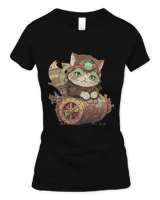 Women's Soft Style Fitted T-Shirt