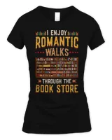 Romantic Walks Through The Book Store Librarian Reading 28