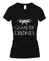 Game Of Drones Funny Drone Pilot Men Women Kids