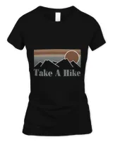 TAKE A HIKE RETRO WEATHERED OUTDOOR HIKING 3