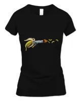 Women's Soft Style Fitted T-Shirt