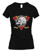 Women's Soft Style Fitted T-Shirt