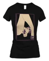 Women's Soft Style Fitted T-Shirt