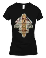 Women's Soft Style Fitted T-Shirt