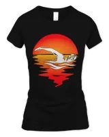 Women's Soft Style Fitted T-Shirt